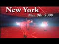 JYP Auditions in NY  LA