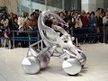 Toyota i-Unit