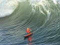 (RC Surfing) Radio Waves - radio-controlled micro surfing
