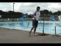 *swimottawa.com Front Crawl HOW TO - kick