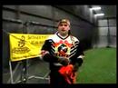 Paintball Tips & Tactics : End-Game Flag Capture Moves: Paintball Tips & Tactics