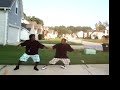 billie jean crank it boiz