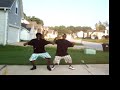 Billie Jean-Crank It Boiz