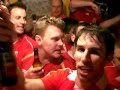 Gary Macca song in the Albert Liverpool Chelsea semi 1/5/07