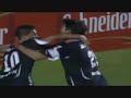 Full recopilation of goals, moves and assistances from Independiente's promess. Videos until June 18th 2011. Song: Technologicque - ORBITAL. Property of ''xXx'' soundtrack, distributed by Columbia Pictures.