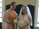 Frank  Tracy Wedding