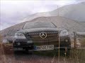 Mercedes - Benz ML 320 CDI Mercedes - Benz ML 320 CDI