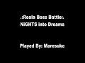 Another Reala Battle