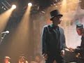 The Good, the Bad & the Queen- Behind the Sun (live)