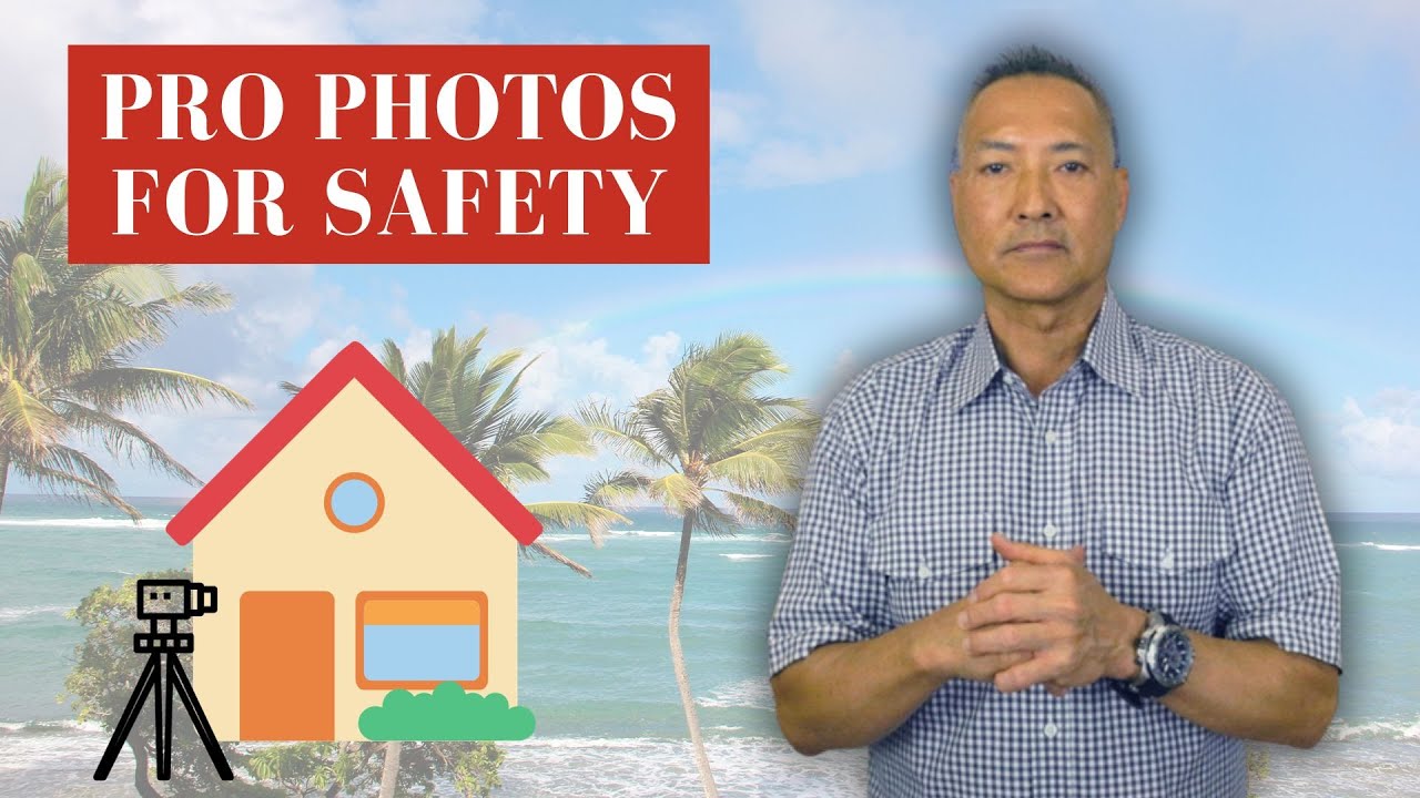 Ensuring Legal Safety with Professional Property Photography