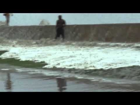 Bel Air Flood,28,April 2013 (Full Video)