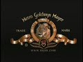 Metro Goldwyn Mayor/Sony Pictures Television