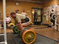 Juha Virtanen 345kg RAW Maastaveto!!! Juha Virtanen 345kg RAW Maastaveto!!!