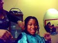 Hairloks by Arlette & daughter Jewell Finale Hairloks by Arlette & daughter Jewell Finale
