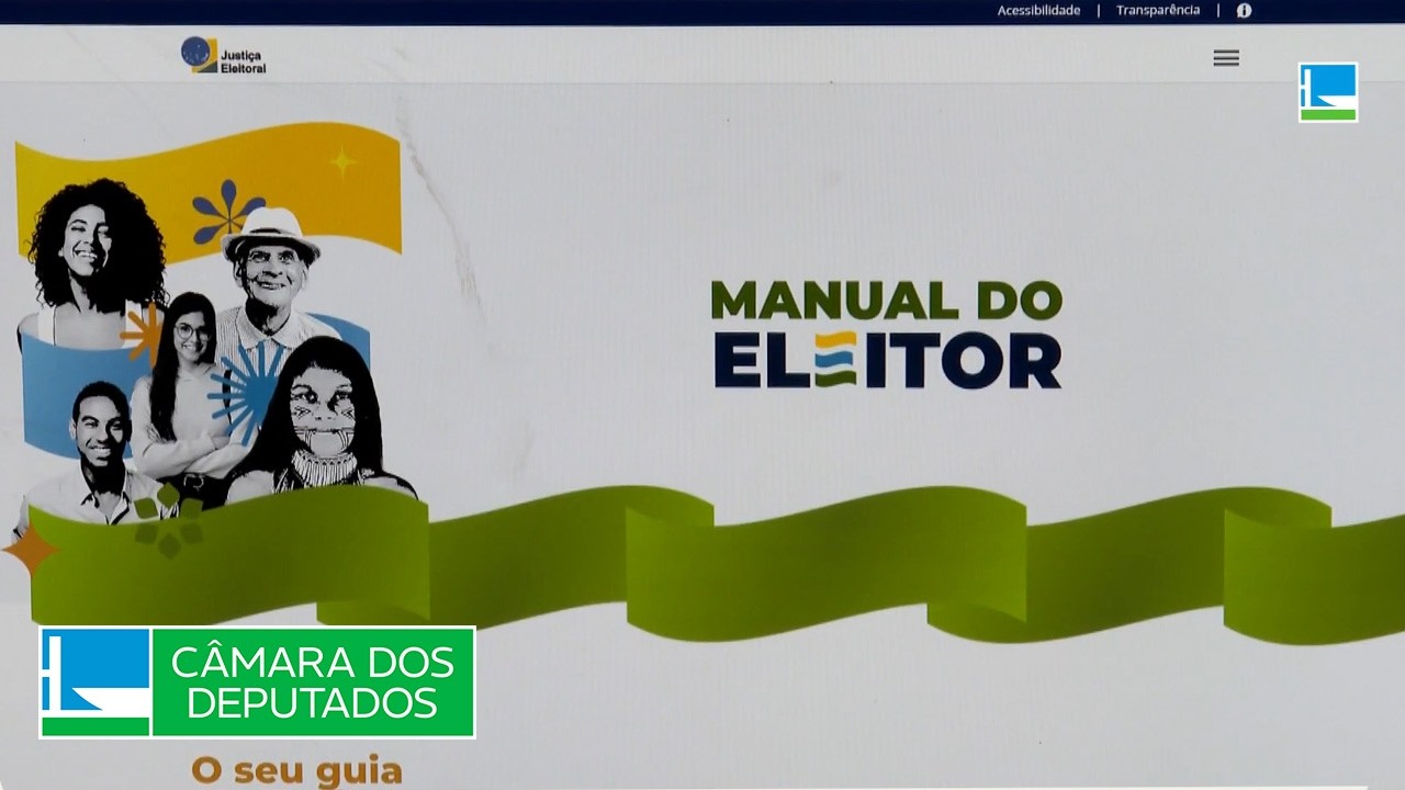 Candidaturas de mulheres nas eleições de 2026 - 26/8/2026 #eleições2026