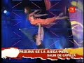Paulina Lopez - Dirty Dancing