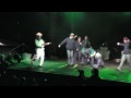 Nightmare of St. Patrick´s night (part 1)