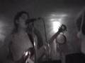 Las Jonathan live at Bar Kpital - Estados Alterados