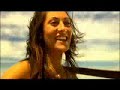 Mi-Fleur, Mi-Démon - Victoria Petrosillo [Clip]