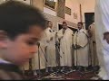 MAWLID MOUSSEM DES CIERGES HADRA SOUFIA SALE MAROC