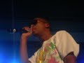 LUPE FIASCO - THE COOLEST(ACAPELLA VERSION)