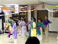 GDPT Pho Hien Dance