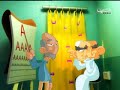 شعبية الكرتون-الحلقة السابعة-الجزء الثالث