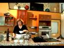 Cooking a Beef and Acorn Squash Tagine : Ingredients for Beef Stew Tagine