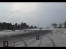 HIN Nightshift Landover MD Pride Performance Drift Demo