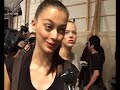 ftv trendy models at ungaro ss06