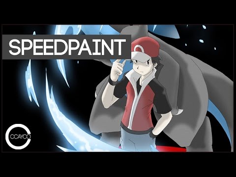 how to draw pokemon x and y characters