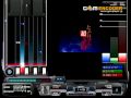 【BMS】八段がプレイするBMSプレイ動画⑥only my railgun(H)