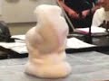 cool marshmellow experiment