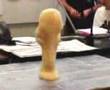cool marshmellow experiment