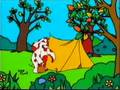 La Pimpa-Il cavallino selvaggio !votate e commentate