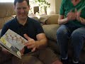 Drake reads Feet by Dr Seuss.avi