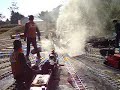 The Symphony of Steam at JGR
