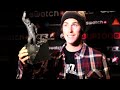 Best Of TTR Overall Champions 11/12 - Stale Sandbech and Cilka Sadar