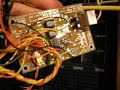 Buchla Lopass Gate 292 Clone