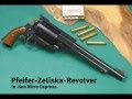 The most powerful handgun in the world!