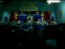 danzas hebreas