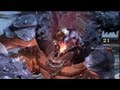 Part 22 of God of War 3 Video Walkthrough