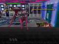 GS-9122 - Dynamite Deka JPN Sega Saturn - Ingame 2/2