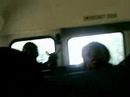 James on da bus James on da bus