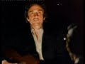 Johnny Cash American History Railroad The Band Robbie Robberston Night Rode Old Dixie Down Country Folk Acoustic