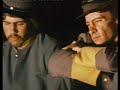 Johnny Cash - The Night They Drove Old Dixie Down
