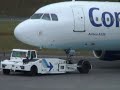 Condor A320 At madeira Condor A320 At madeira