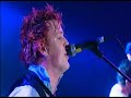 Living End - Live At Festival Hall 2006 in Melbourne AUS.