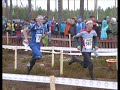 In the Forest of the Jukola King In the Forest of the Jukola King