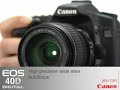 Canon EOS 40D - Digital Camera Canon EOS 40D - Digital Camera